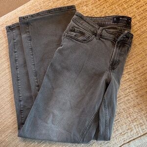 Hollister Women's Low-Rise Baggy Vintage Stretch Size 28L